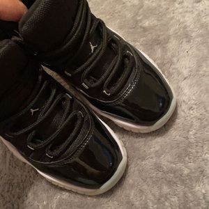 Jordan 11s